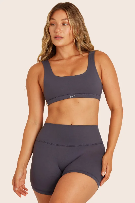 Functional Yoga Sets -FORMCLOUD® U BRA - STORM