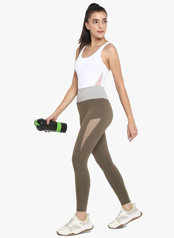 Multi-Purpose Yoga Sets -Haiya Leotard