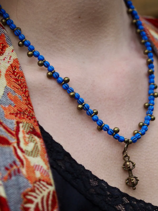Shop Classic Women's  Necklaces & Pendants with a Modern Twist-Ibiza Ketting (45)