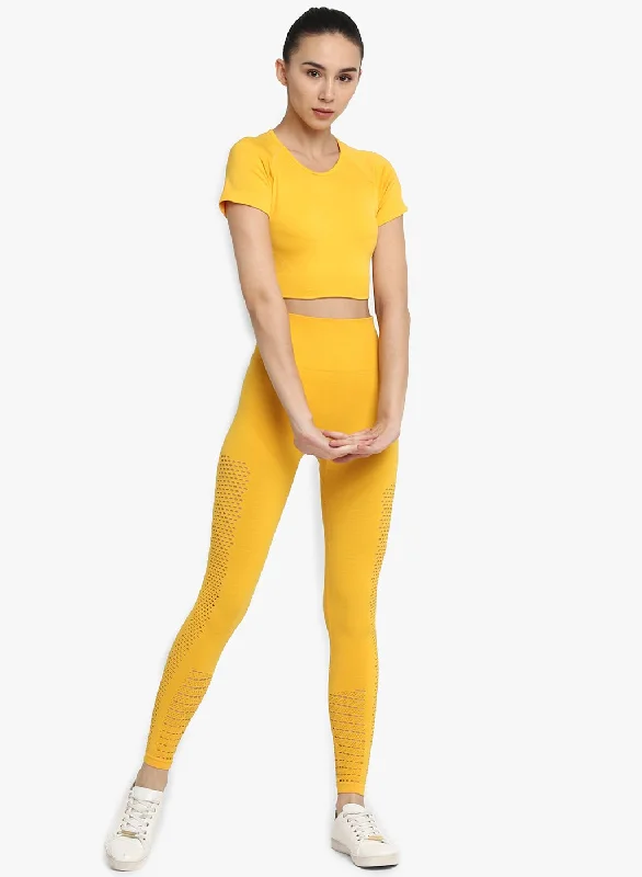 Cozy Yoga Sets for Winter -Maya Yoga Set