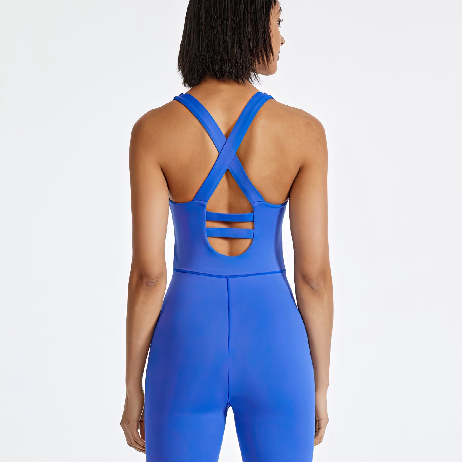 Vibrant Yoga Sets -MysticMove Unitard