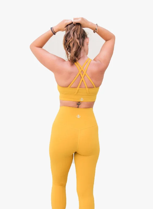 Yoga Sets for Deep Stretching -Naina Yoga Set
