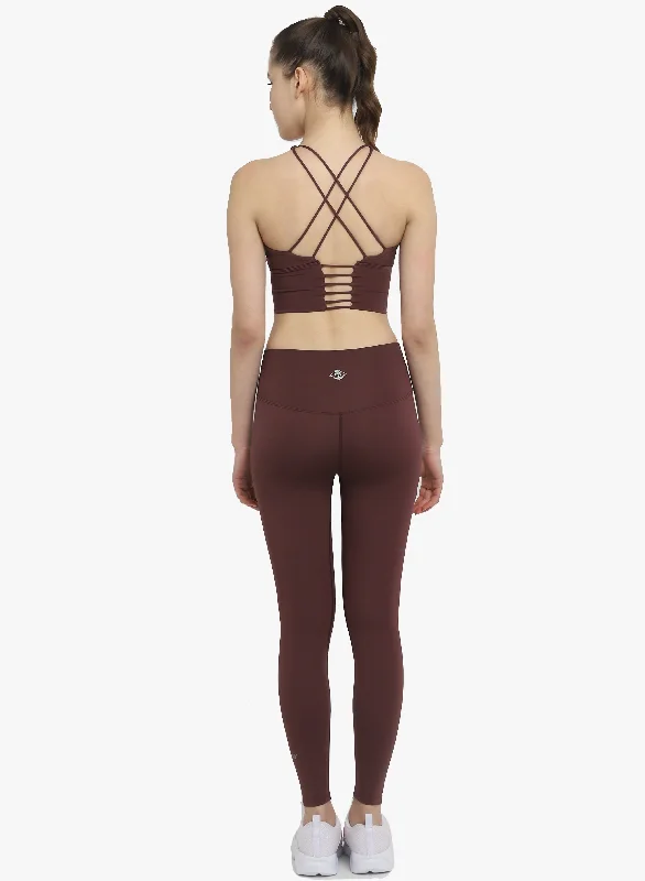 Full Body Yoga Set -Prisha Yoga Set