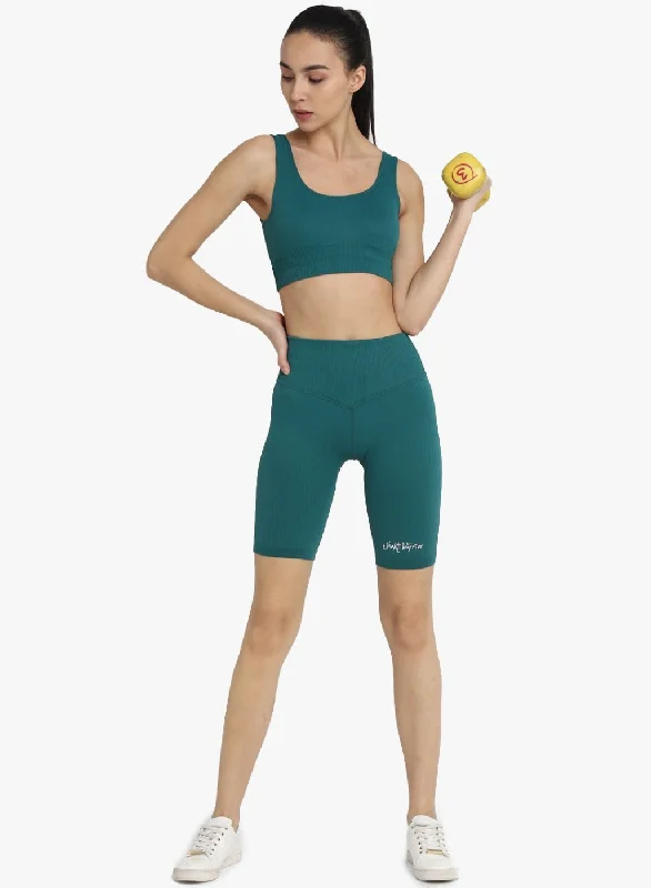 Yoga Sets for Body Sculpting -Saira Set