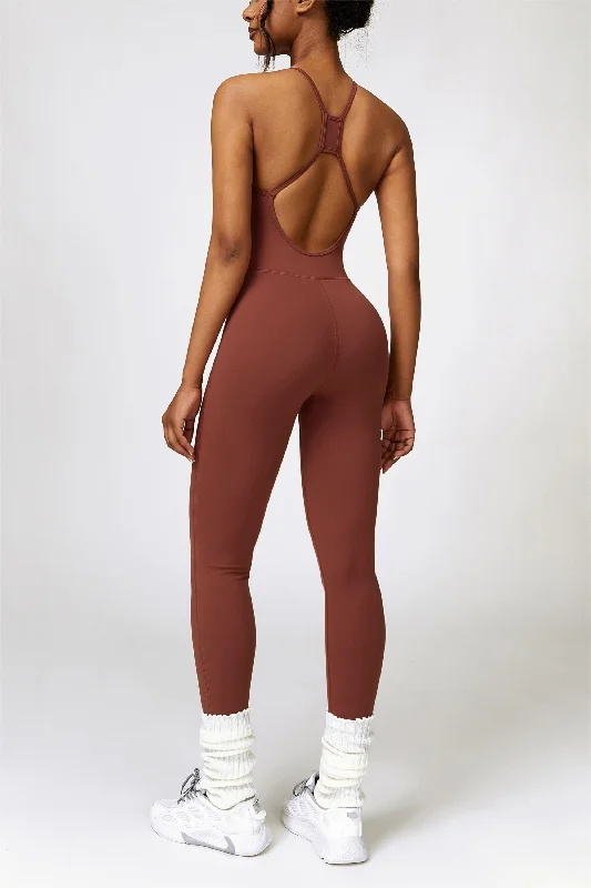 Rust Red