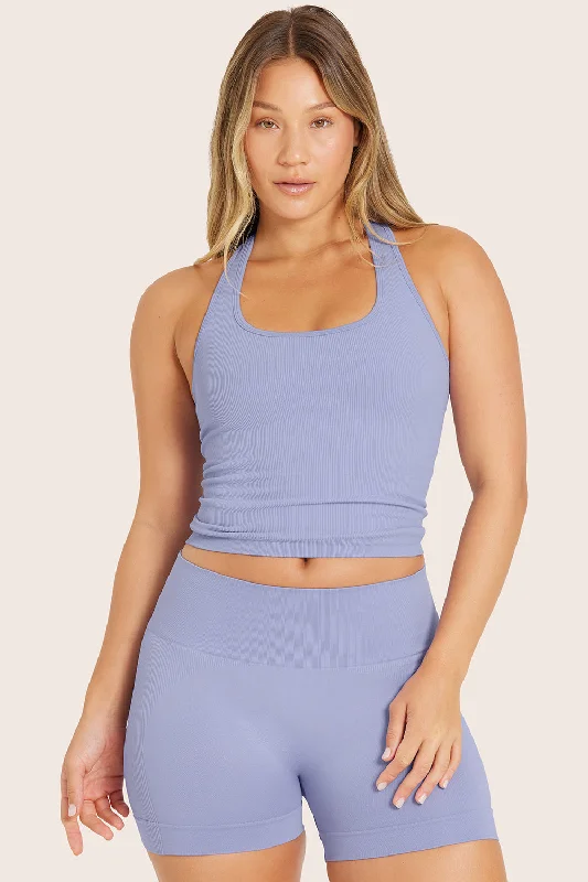 Yoga Set for All Skill Levels -SCULPTFLEX® ELEVATE TANK - LILY