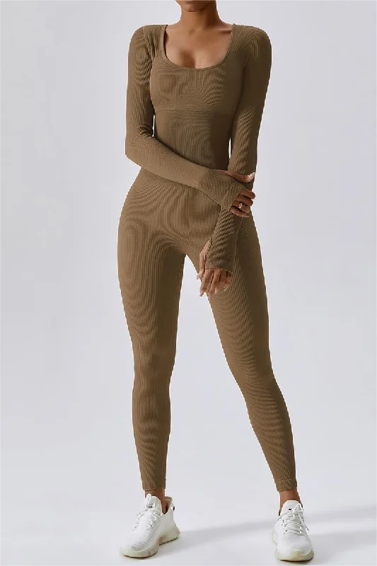 Mocha Brown