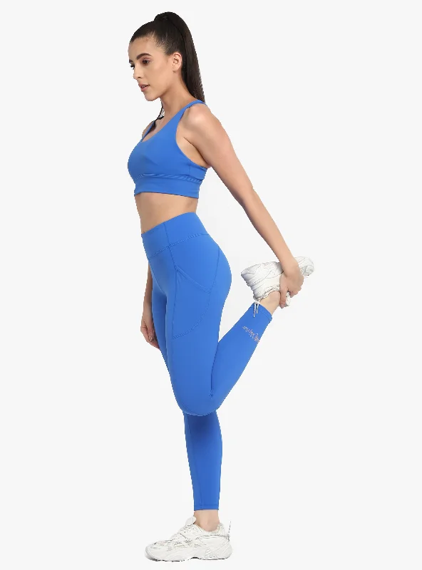 Yoga Sets for Practice and Comfort -Shaana Set