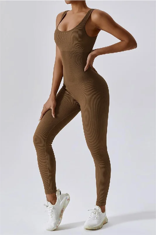 Mocha Brown