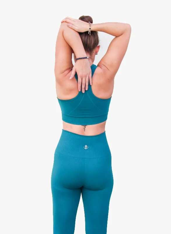 Best Yoga Set for Support -Tasha Yoga Set