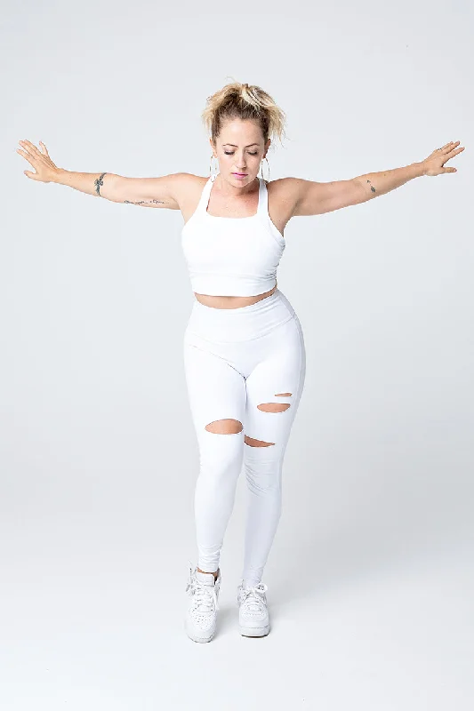 Lightweight and Stretchable Yoga Sets -The Spirit Yoga Outfit