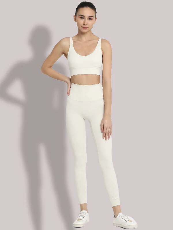 Eco Yoga Set -Zara Yoga Set