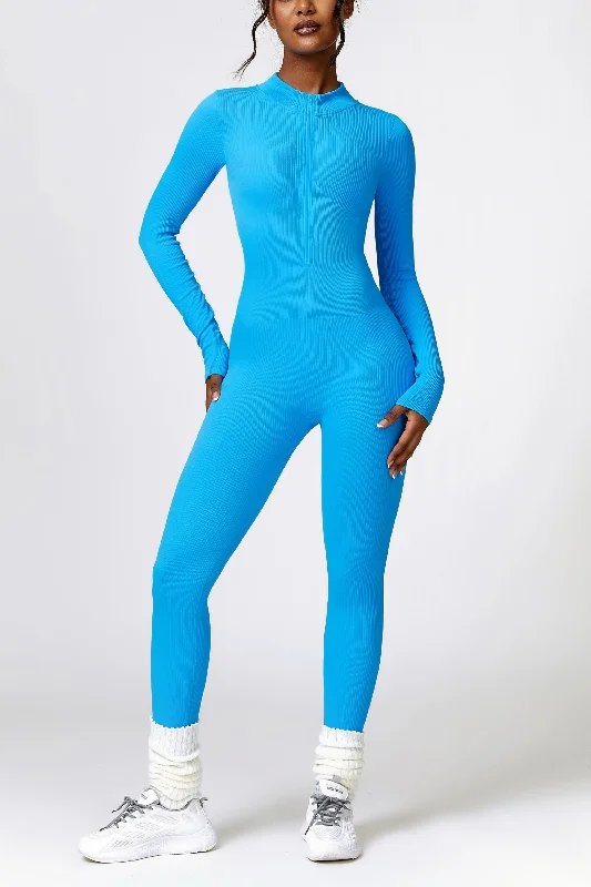 Peacock Blue